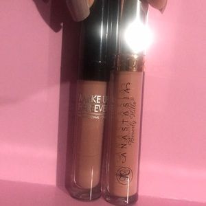 Liquid lipstick